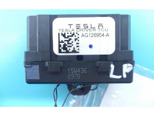 Блок комфорта AG126954-A, IMPRK1147533   Tesla Model S   