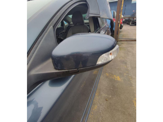 Зеркало электрическое        Volvo S40  2004 - 2007 года   