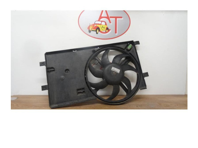 Вентилятор печки    52191447, 52191447   Fiat Qubo