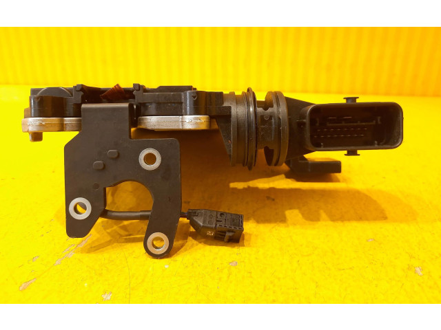 Блок управления коробкой передач V03826622TH, DL382G21   Audi A7 S7 4K8