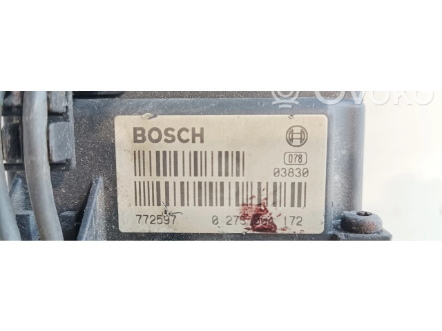 Jednotka ABS 0273004172, 0265216458   Peugeot 406 1998