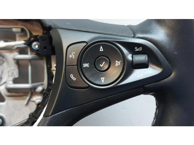 Volant Opel Corsa F  6468211  