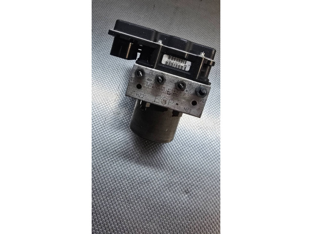 Jednotka ABS 8T0907379, 8T0614517   Audi RS4 2012