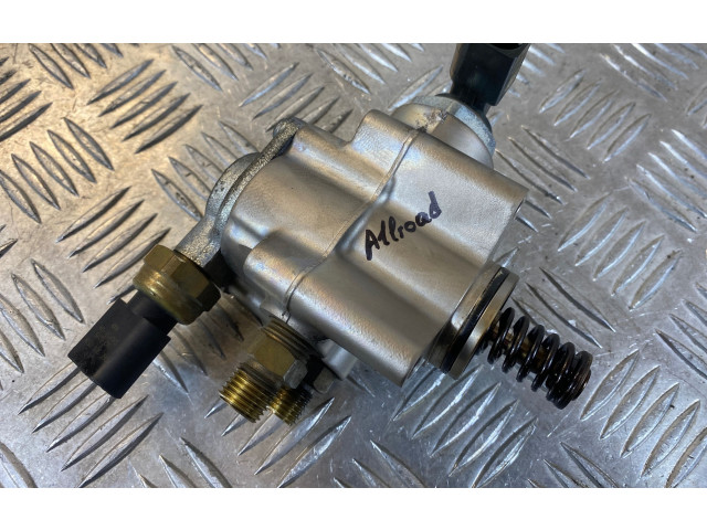 Vstřikovač 079127025C, HFS853105   Audi A6 Allroad C6    BVJ 