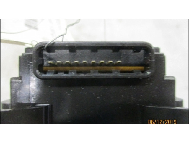 Ручка стеклоочистителей 4545450010CL2A   Smart ForFour II W453