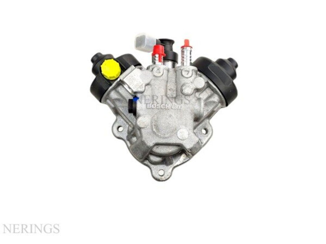 Vstřikovací čerpadlo 0445010611, 0986437404   Audi A5 Sportback 8TA     