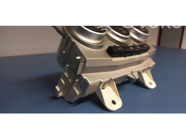 Блок управления климат-контролем K1900CC30A06   Mazda 5