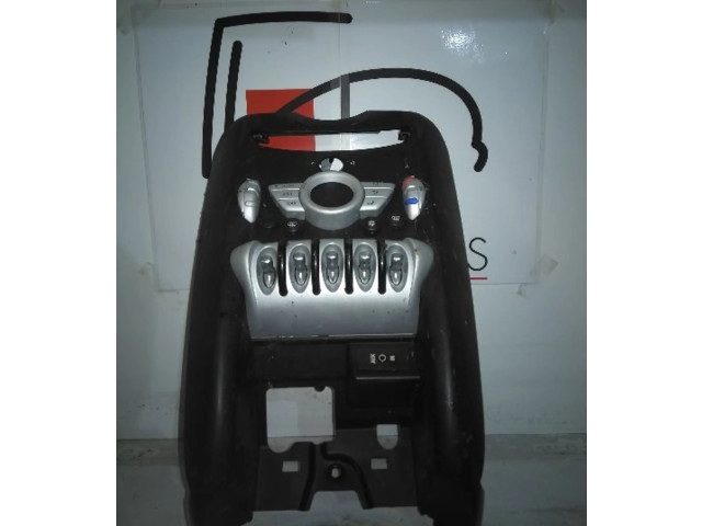 Блок управления климат-контролем 64113454854, 64113454854   Mini One  Cooper Coupe R56