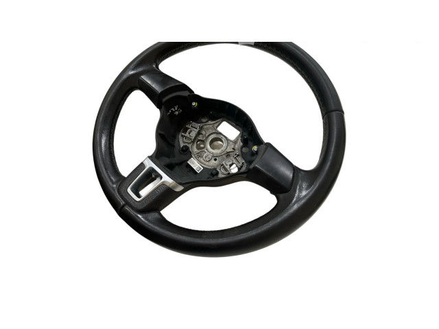Volant Volkswagen PASSAT B7 2011 6R0419091Q, 0060018235  