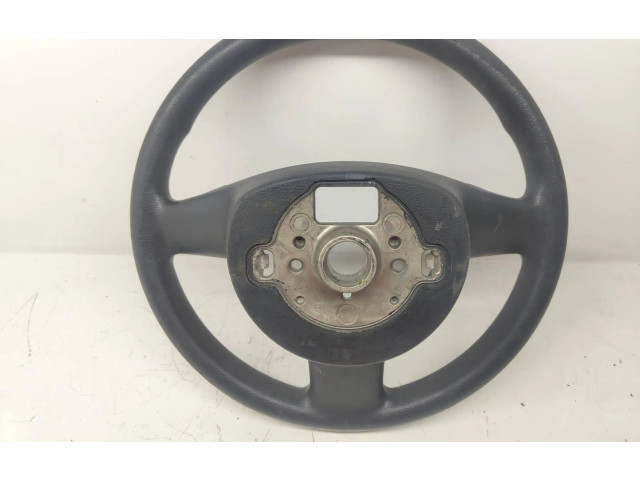 Руль Volkswagen Caddy  2004 - 2010 года 1K0419091AG      