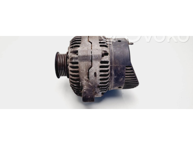Генератор 2706002100, 0123325012   Toyota Avensis T220      