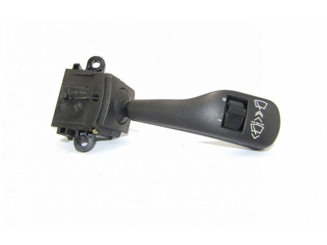 Блок подушек безопасности 8363669m   BMW 3 E46