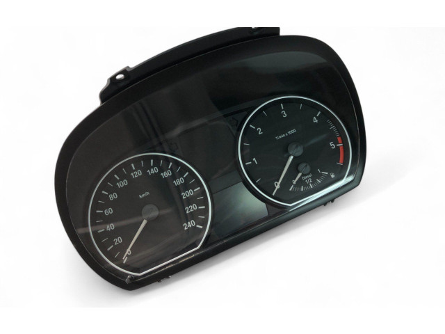 Přístrojová deska  BMW 1 E81 E87 2010 9110195  