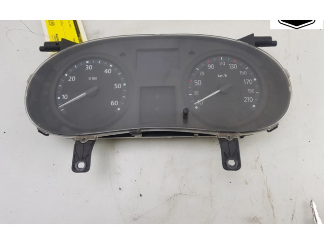 Панель приборов 8200283197, 8200283197   Nissan Primastar       
