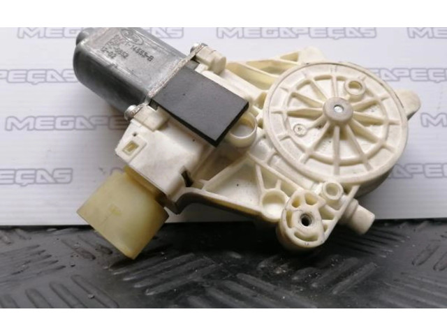 Передний двигатель механизма для подъема окон 6M21-14553-B, 0130822286   Ford S-MAX