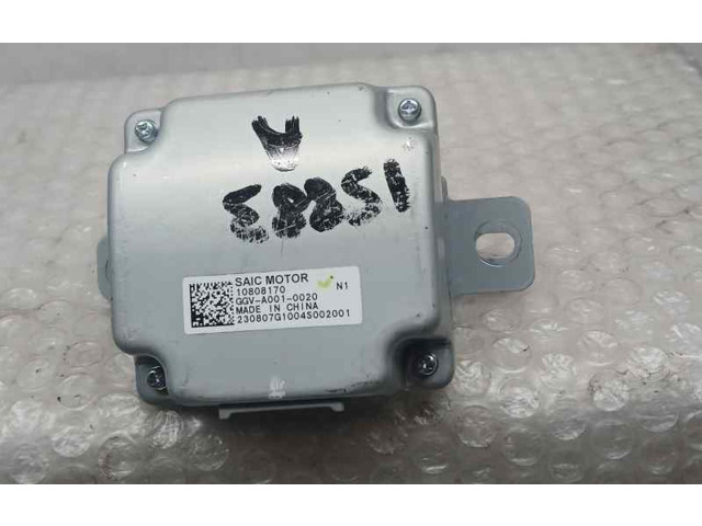 Блок управления 10808170, SAICMOTOR   MG ZS
