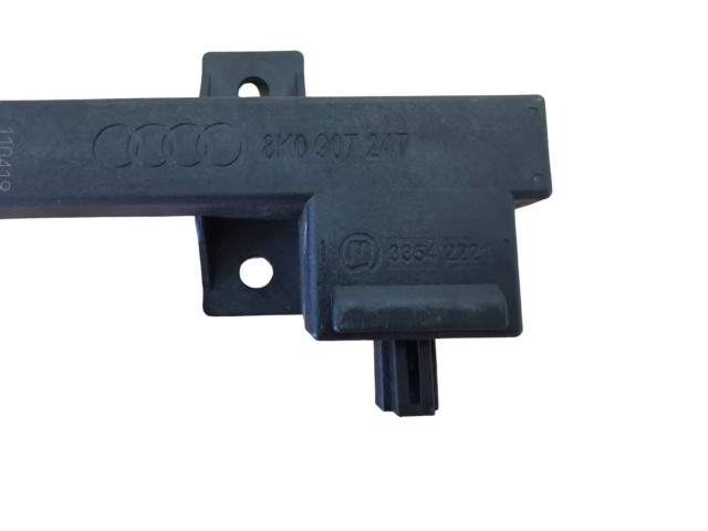 Блок управления 8K0907247, 33542221   Audi A6 S6 C7 4G