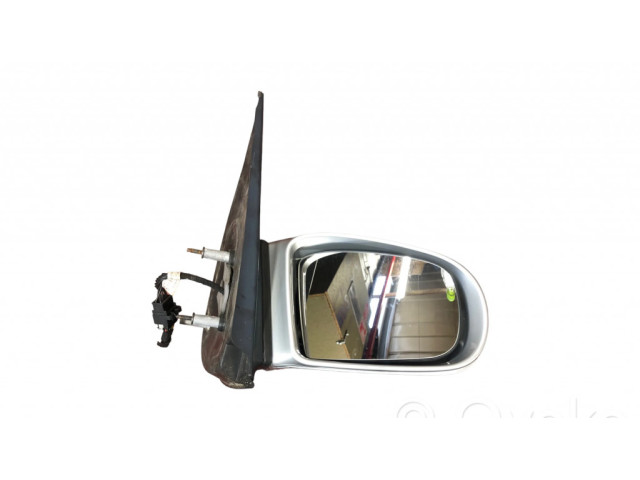 Zpětné zrcátko pravé Mercedes-Benz ML W163 2001  A1638108016, 29103910  