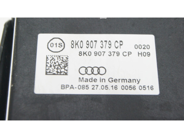 Jednotka ABS 8K0907379CP, 8K0907379CP   Audi S5 Facelift 2013