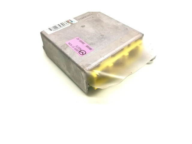 Блок подушек безопасности EH7057K30A, K0273   Mazda CX-7