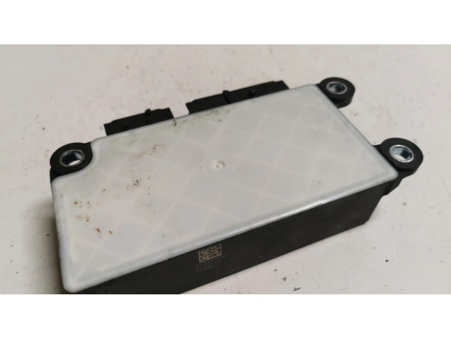 Блок подушек безопасности 13518660   Chevrolet Camaro