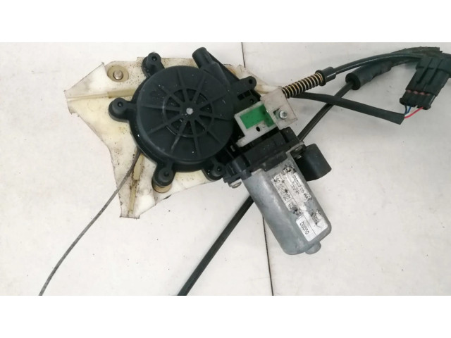 Моторчик заднего дворника d252305ra, d2523.05ra    Fiat Stilo