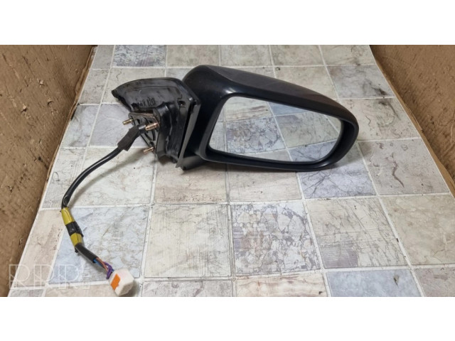 Zpětné zrcátko pravé Mazda 323 F 2003  B26R, E13010089  