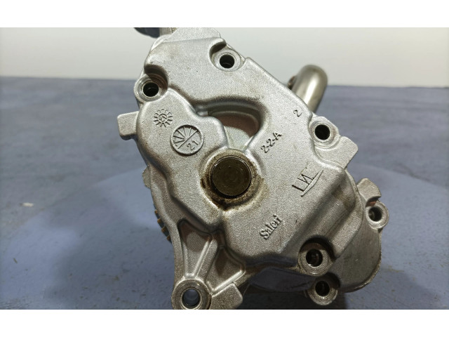 Čerpadlo oleje 15212078G, 15212078G   Jeep Grand Cherokee   