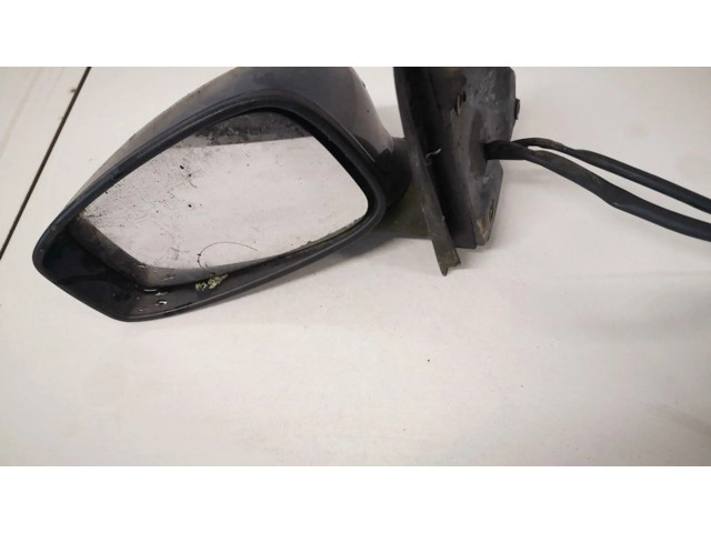 Zpětné zrcátko  levé Fiat Stilo 2004  e30158459  