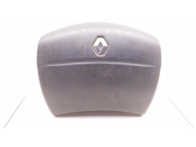 Подушка безопасности водителя 8200083698B   Renault Espace III