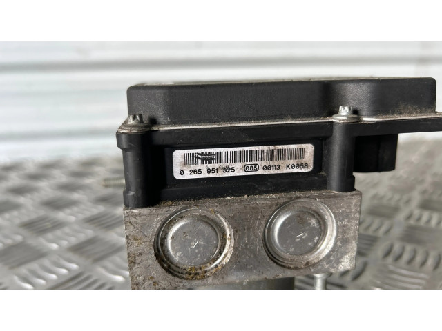 Jednotka ABS 0265951325, 00113K0058   Peugeot 5008 2011