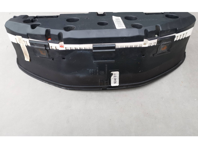 Přístrojová deska  Mercedes-Benz S W140 1990 1404407011, 110008833  