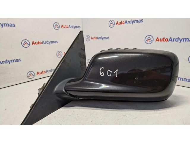 Zpětné zrcátko  levé BMW 7 E65 E66 2002  51167190197  