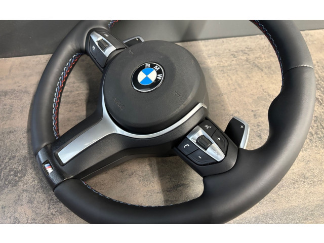 Volant BMW 4 F32 F33 2017   