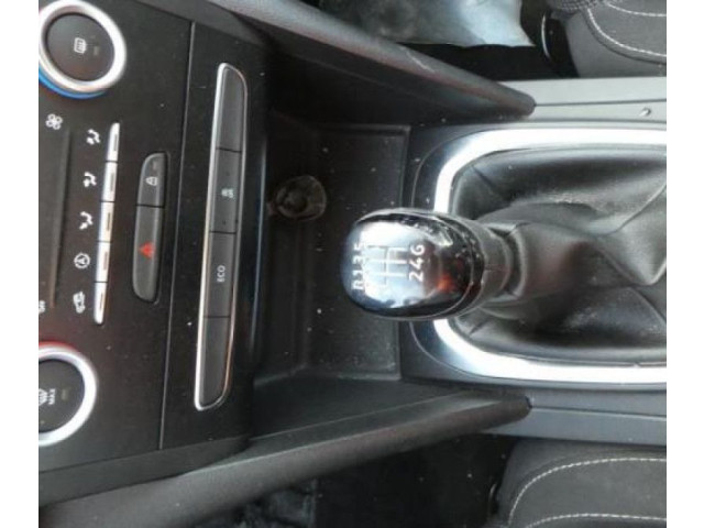Вентилятор печки 272103243R   Renault Megane IV