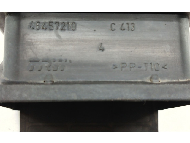 Вентилятор печки    46457210   Fiat Palio