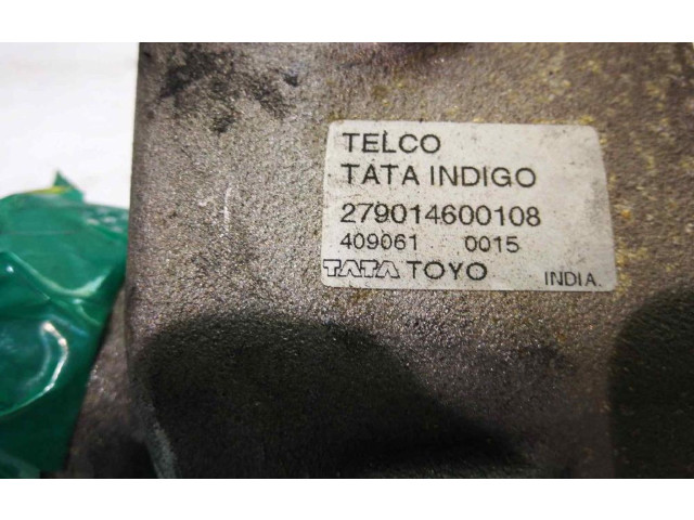 Интеркулер  279014600108   Tata Indica Vista I 1.4
