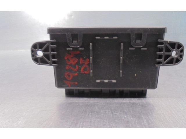 Комфортный модуль JX7T14B531AC, JX7T14C064AB   Ford Focus ST