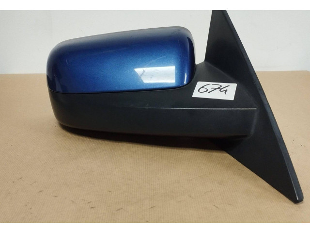 Zpětné zrcátko  Ford Mustang V 2006  17682, 801016AB  