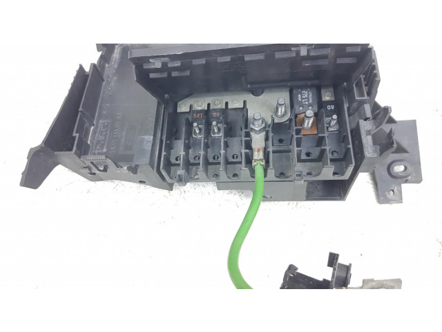 Модуль управления BSM HG9T14D068, HG9T14D068XB01   Ford Fusion II    
