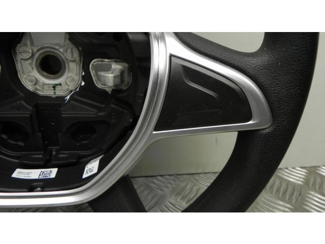 Volant Dacia Sandero 2017 34227011, Baldai3105  