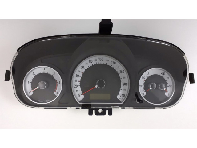Панель приборов 940031H270, E509E325403U176   KIA Ceed       