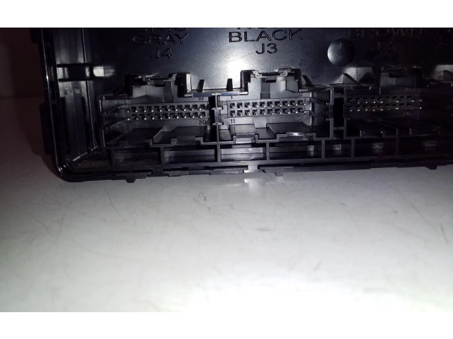 Блок управления климат-контролем 901517420003, 13586728   Opel Zafira C