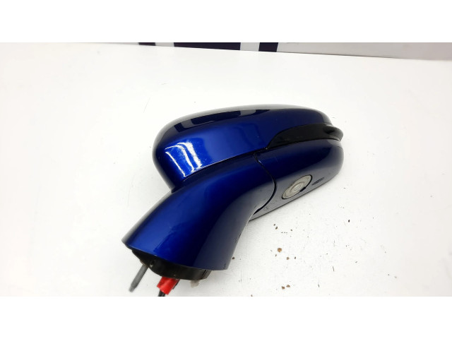 Zpětné zrcátko  levé Ford Mondeo MK V 2016  12973720C08  