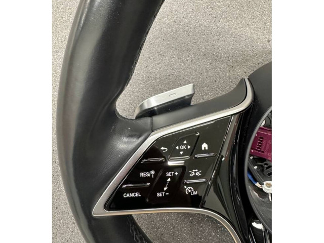 Volant Mercedes-Benz E W213 2021 A0004605517  