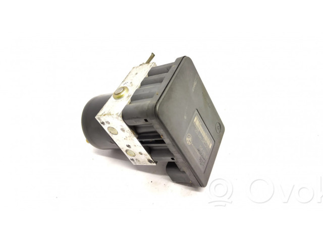 Jednotka ABS 6765454, 10096008203   BMW 3 E46 2004