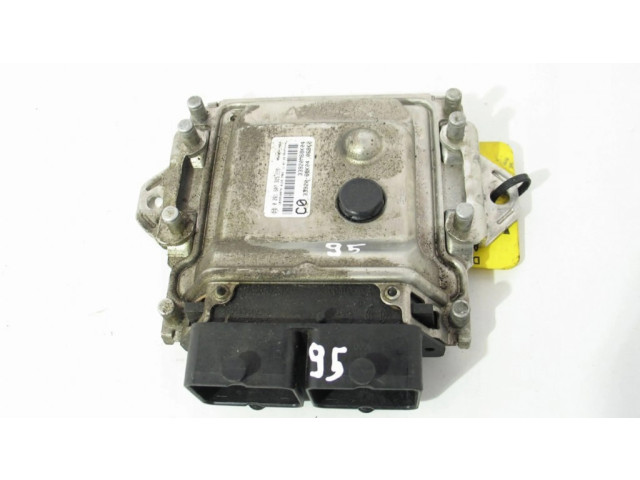 Блок управления двигателя 3392068K04   Suzuki Alto