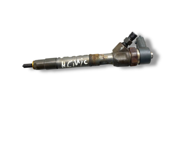 Vstřikovač 0445110288, 16450R06E01   Honda Civic    N22A2 