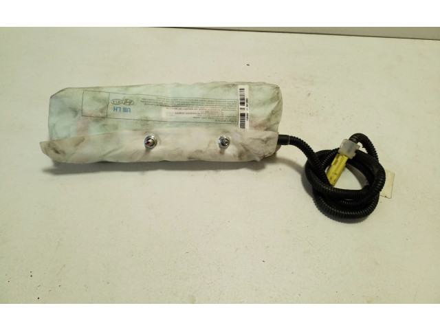 Подушка безопасности в сиденье 889101W000   KIA Rio