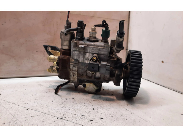 Vstřikovací čerpadlo 8971852422, HU0965006002   Opel Corsa C     
